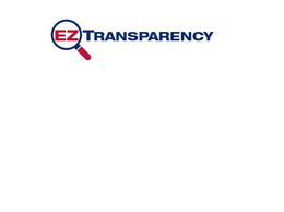 EZ TRANSPARENCY trademark