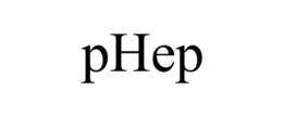 PHEP trademark