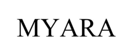 MYARA trademark
