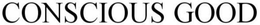 CONSCIOUS GOOD trademark