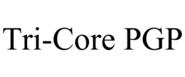 TRI-CORE PGP trademark