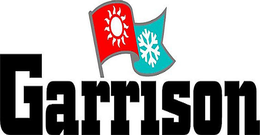 GARRISON trademark