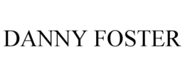 DANNY FOSTER trademark