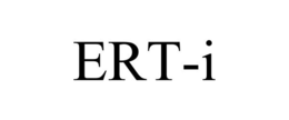 ERT-I trademark