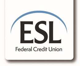ESL FEDERAL CREDIT UNION trademark