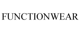 FUNCTIONWEAR trademark