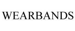 WEARBANDS trademark