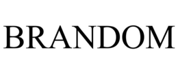 BRANDOM trademark