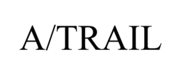 A/TRAIL trademark