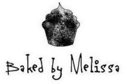 BAKED BY MELISSA trademark