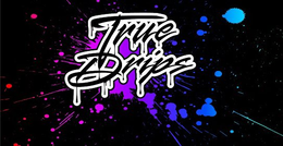 TRUE DRIPS trademark