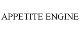APPETITE ENGINE trademark