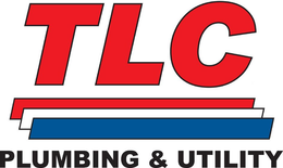 TLC PLUMBING & UTILITY trademark