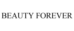 BEAUTY FOREVER trademark