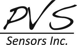 PVS SENSORS INC. trademark