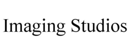 IMAGING STUDIOS trademark