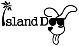 ISLAND DOG trademark
