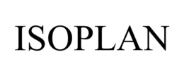 ISOPLAN trademark