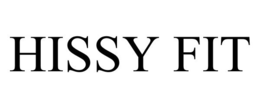 HISSY FIT trademark