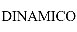 DINAMICO trademark