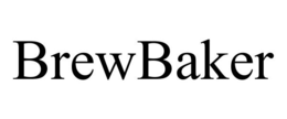 BREWBAKER trademark