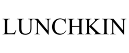 LUNCHKIN trademark