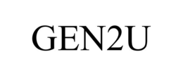 GEN2U trademark