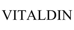 VITALDIN trademark