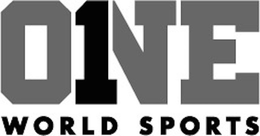 ONE WORLD SPORTS trademark