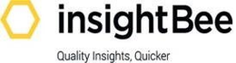 INSIGHTBEE QUALITY INSIGHTS, QUICKER trademark