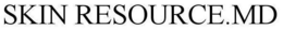 SKIN RESOURCE.MD trademark