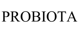 PROBIOTA trademark