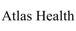 ATLAS HEALTH trademark