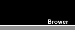 BROWER trademark