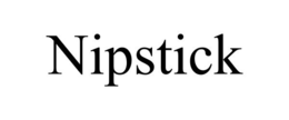 NIPSTICK trademark
