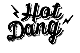 HOT DANG trademark