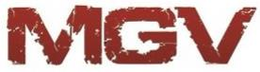 MGV trademark