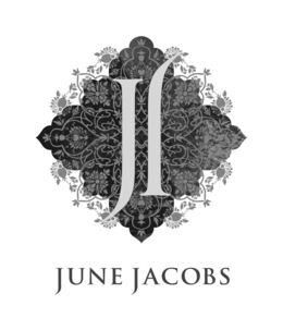 JJ JUNE JACOBS trademark