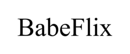 BABEFLIX trademark