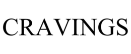 CRAVINGS trademark