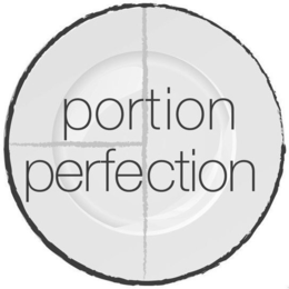 PORTION PERFECTION trademark