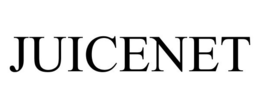 JUICENET trademark