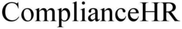 COMPLIANCEHR trademark