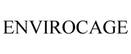 ENVIROCAGE trademark