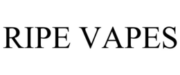 RIPE VAPES trademark