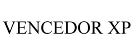 VENCEDOR XP trademark