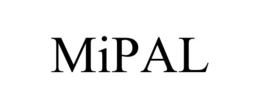 MIPAL trademark