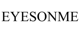 EYESONME trademark