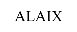 ALAIX trademark
