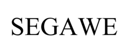 SEGAWE trademark
